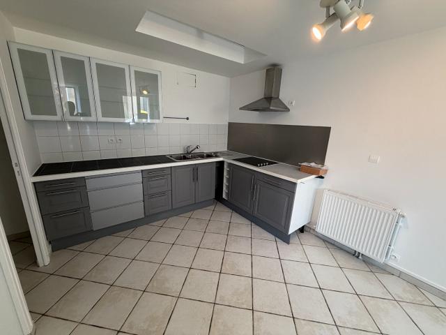 Maison 4 pièces 110 m²