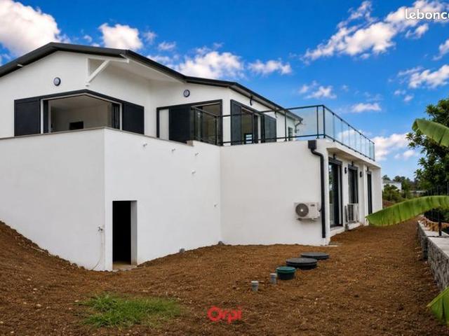 Maison 4 pièces 110 m²