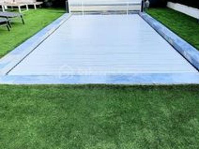 Maison 4 pièces 110 m²