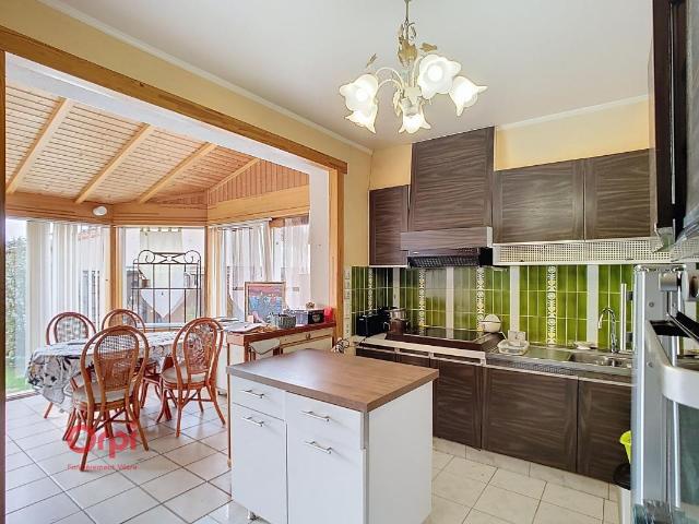Maison 4 pièces 110 m²