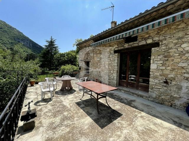 Maison 4 pièces 110 m²