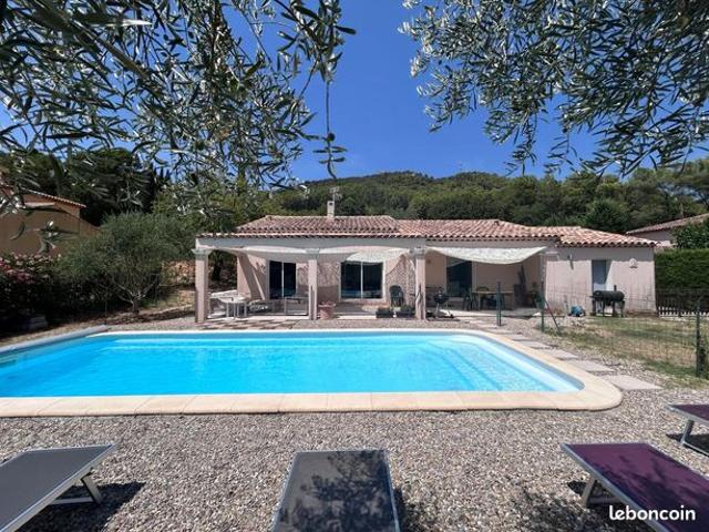 Maison 4 pièces 110 m²