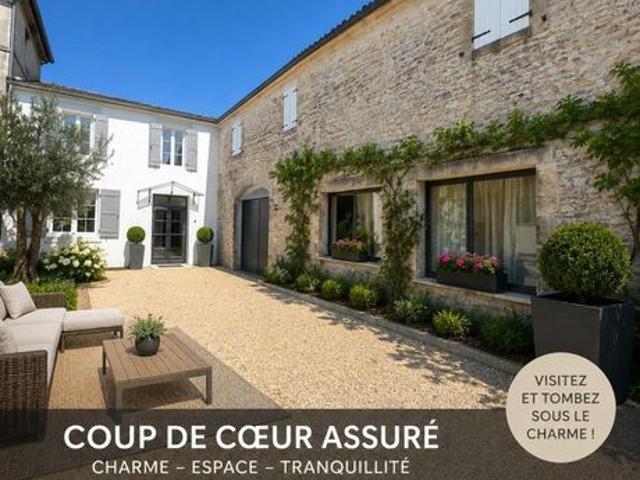 Maison 4 pièces 110 m²