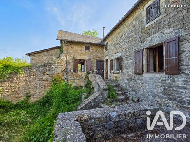 Maison 4 pièces 110 m²