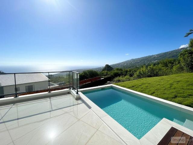 Maison 4 pièces 110 m²