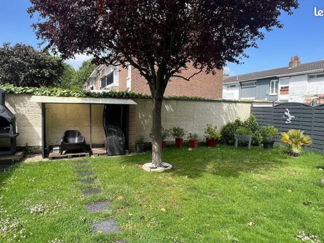 Maison 4 pièces 110 m²