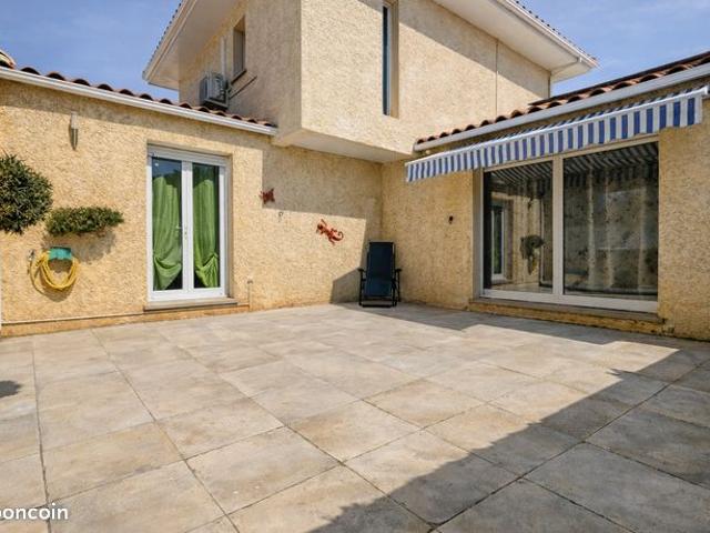 Maison 4 pièces 110 m²