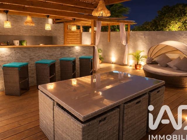 Maison 4 pièces 110 m²