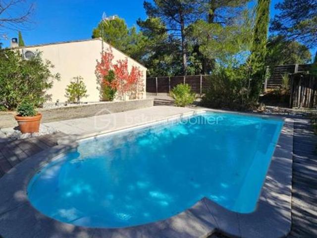 Maison 4 pièces 110 m²