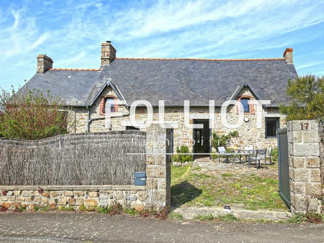 Maison 4 pièces 110 m²