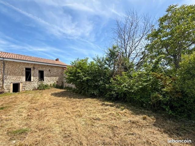 Maison 4 pièces 110 m²