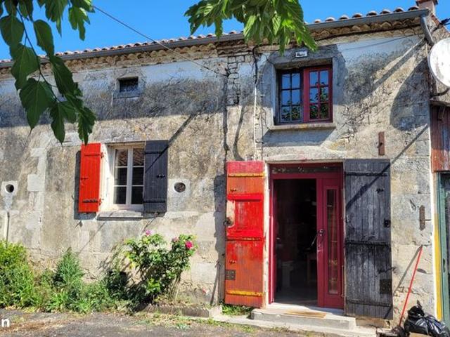 Maison 4 pièces 110 m²