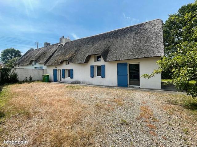 Maison 4 pièces 110 m²
