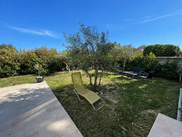 Maison 4 pièces 110 m²