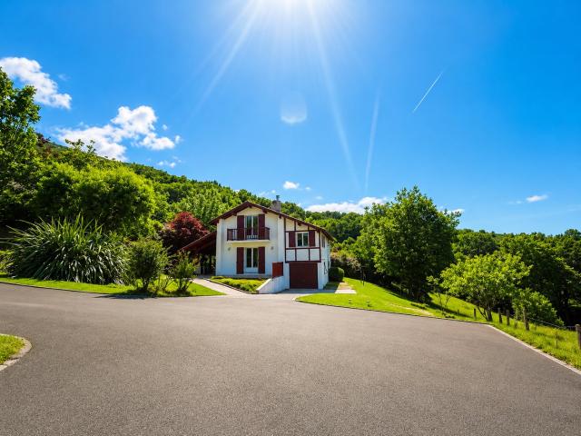 Maison 4 pièces 110 m²