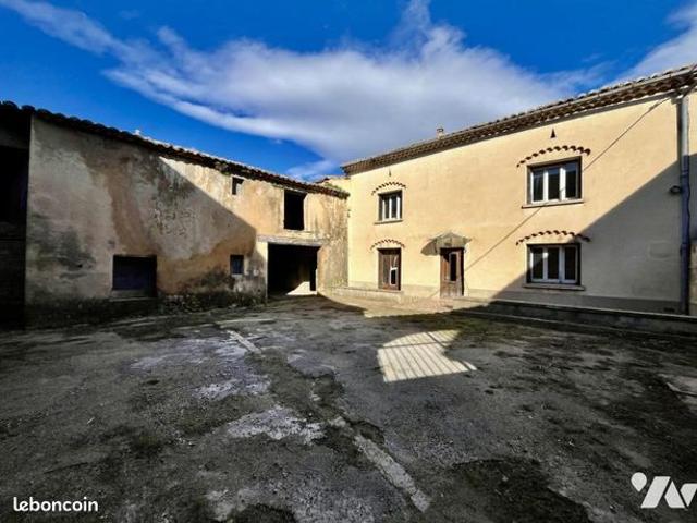 Maison 4 pièces 110 m²
