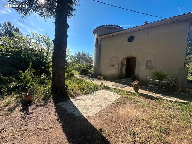 Maison 4 pièces 110 m²