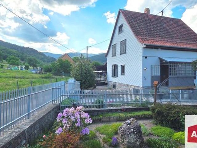 Maison 4 pièces 105 m²