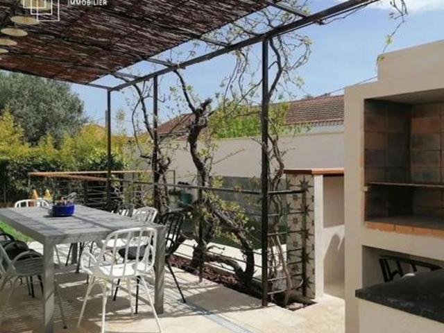 Maison 4 pièces 110 m²