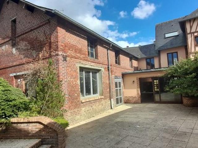 Maison 4 pièces 110 m²