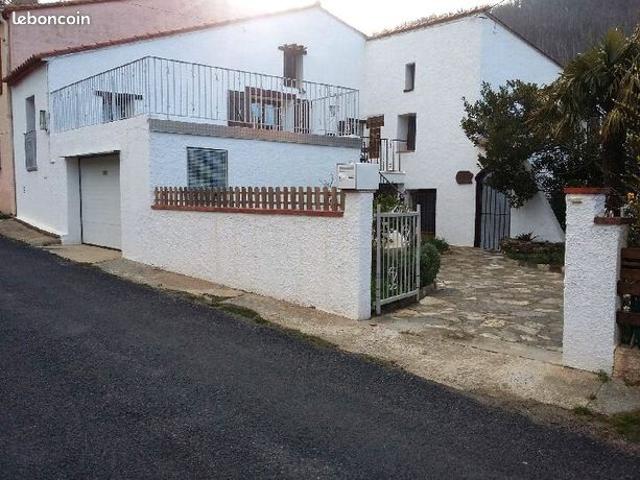 Maison 4 pièces 110 m²