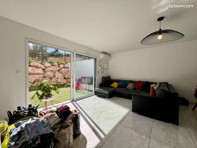 Maison 4 pièces 110 m²