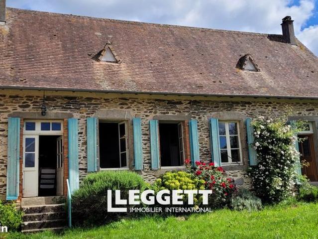 Maison 4 pièces 110 m²