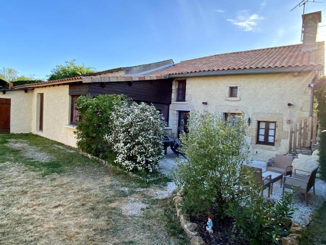 Maison 4 pièces 100 m²