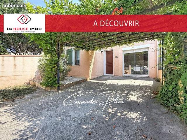 Maison 4 pièces 110 m²