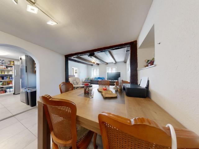 Maison 4 pièces 110 m²