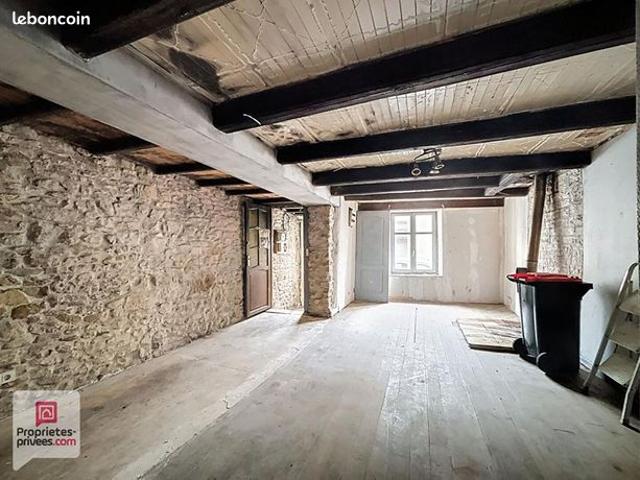 Maison 4 pièces 110 m²
