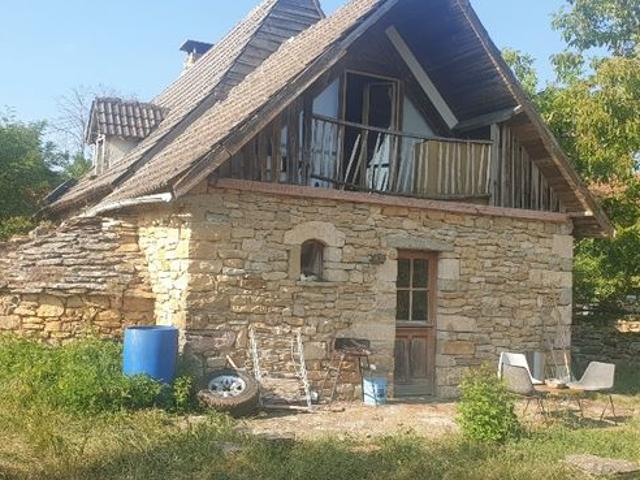 Maison 4 pièces 110 m²
