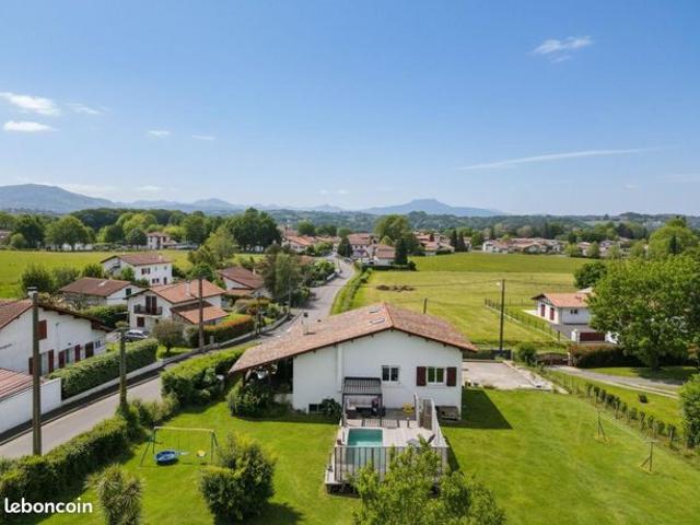 Maison 4 pièces 110 m²