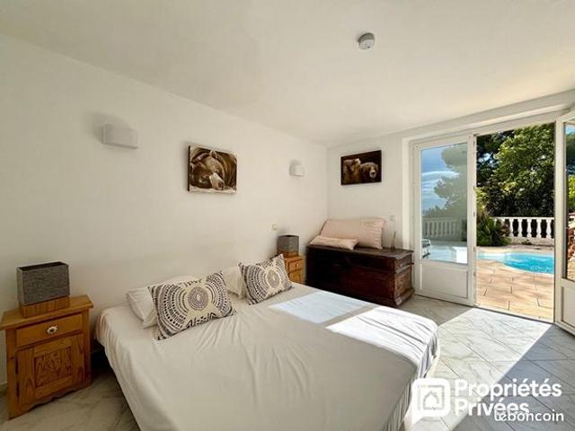 Maison 4 pièces 110 m²