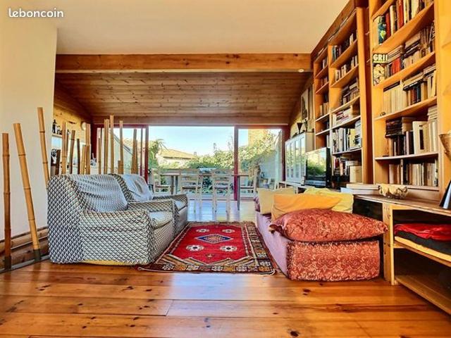 Maison 4 pièces 110 m²