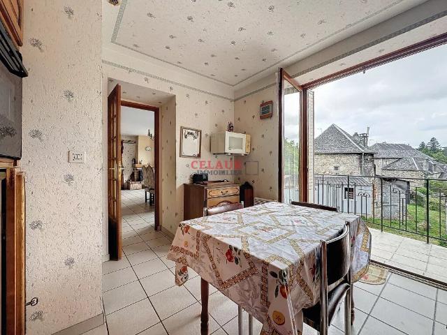 Maison 4 pièces 110 m²
