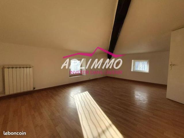 Maison 4 pièces 110 m²