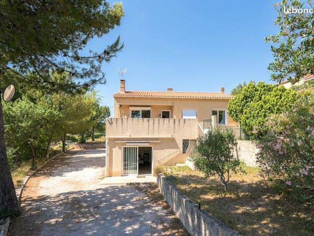 Maison 4 pièces 110 m²