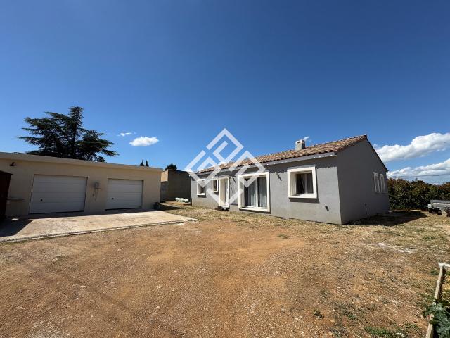 Maison 4 pièces 110 m²