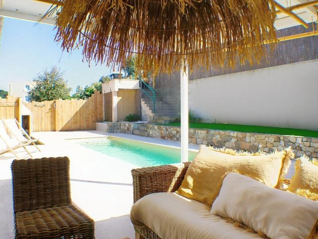 Maison 4 pièces 110 m²