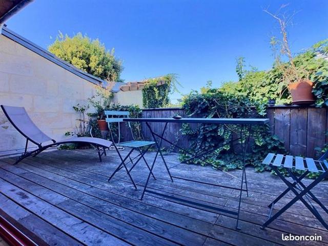 Maison 4 pièces 110 m²