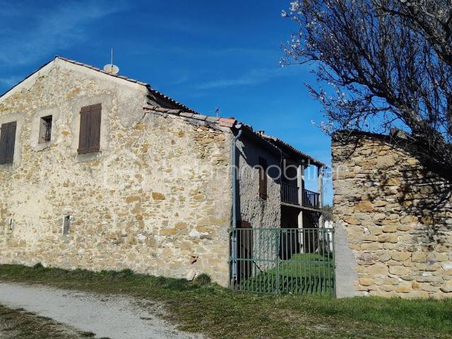 Maison 4 pièces 110 m²