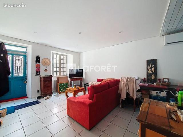 Maison 4 pièces 110 m²