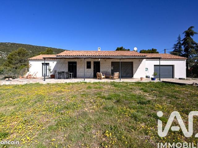 Maison 4 pièces 110 m²