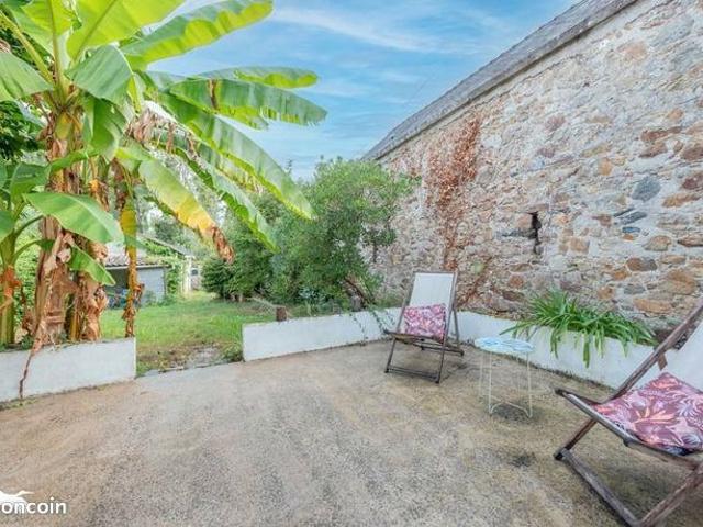 Maison 4 pièces 110 m²