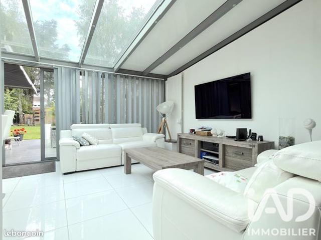 Maison 4 pièces 110 m²