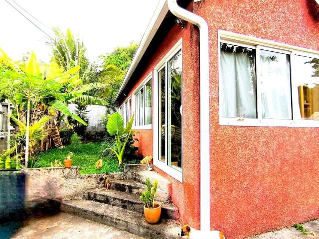 Maison 4 pièces 110 m²