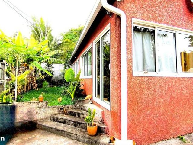 Maison 4 pièces 110 m²