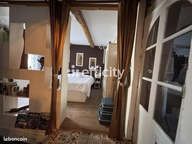 Maison 4 pièces 110 m²