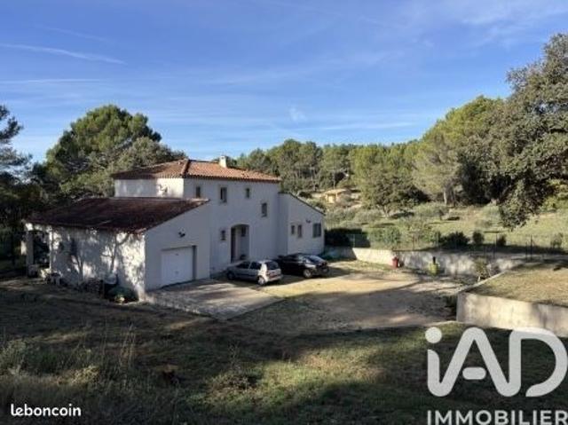 Maison 4 pièces 110 m²